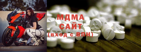 эйфоретик Гусь-Хрустальный