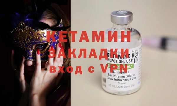 эйфоретик Гусь-Хрустальный
