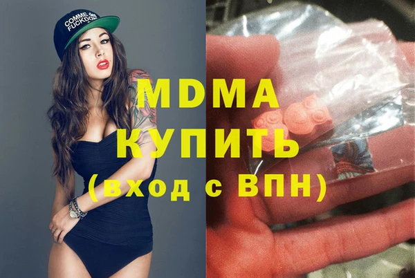 эйфоретик Гусь-Хрустальный