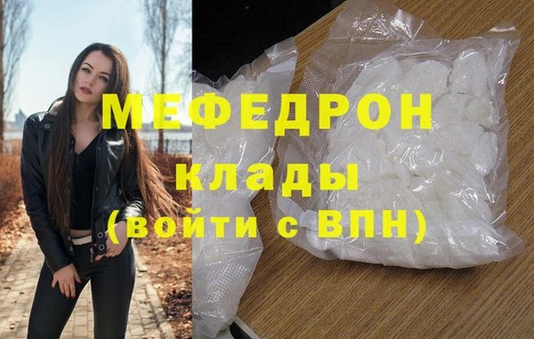 эйфоретик Гусь-Хрустальный